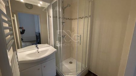 T3 de 88 m² - rue Sully Lyon 6ème - Photo 4