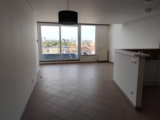 Penthouse te huur - Photo 1