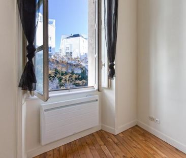 Location Appartement 2 pièces 18m² NANTES 44000 - Photo 3