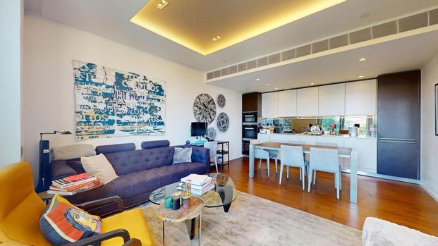 3 bedroom apartment to rent - Photo 1