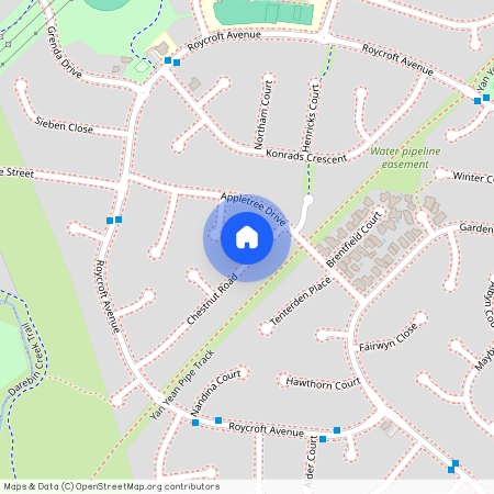 18 Chestnut Road, Vic 3082, Mill Park