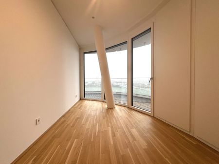 DANUBE VIEW - Stilvolles Wohnen an der Neuen Donau - Foto 3