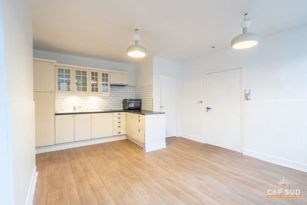 Appartement te huur - Foto 1