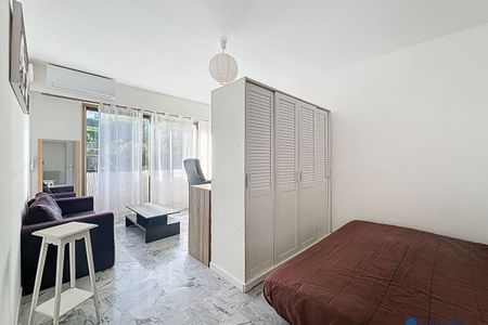 Nice Ouest - Grand Studio - Photo 3