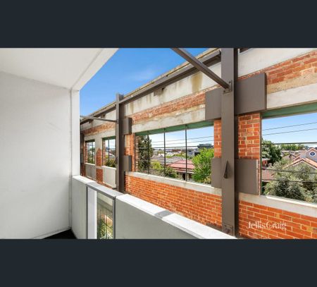 2214/178 Edward Street, Brunswick East, Vic 3057 - Photo 3