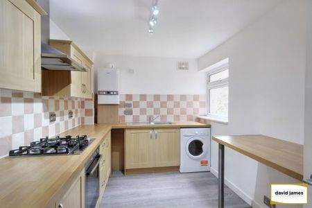 1 bedroom apartment to rent - Photo 3