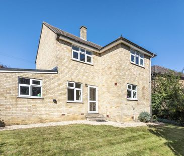 3 bedroom detached house to rent - Photo 4