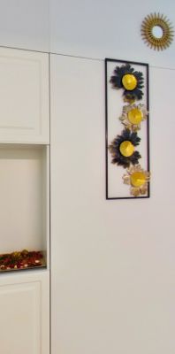 Mamaia Nord, Solid House, Butoaie, Studio, et. 3/8 - Fotografie 1