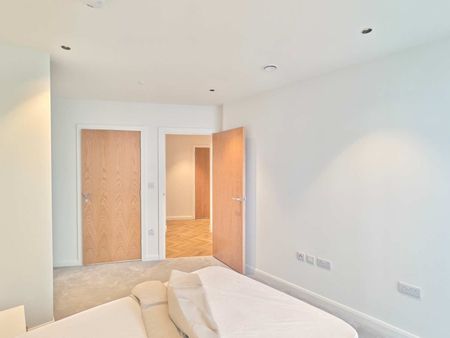 Cerulean Quarter Room 1 - Photo 2