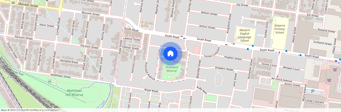 17/13 Kent Street, Braybrook VIC 3019