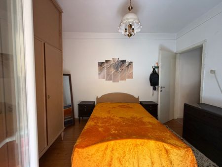 Studio/Γκαρσονιέρα για ενοικίαση Τρωάδα (Νεάπολη) - Photo 3