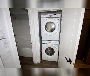 2 Bed 1 Bath Suite Ottewell Home For Rent Edmonton - Photo 5