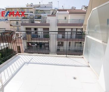 Studio/Γκαρσονιέρα για ενοικίαση Τριών Ναυάρχων - Άγιος Ανδρέας (Πά... - Photo 2