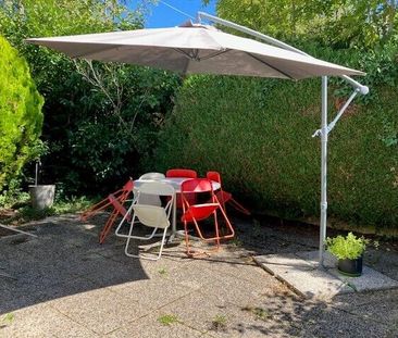 Villa de 6 pièces à louer au Grand-Saconnex - Photo 5