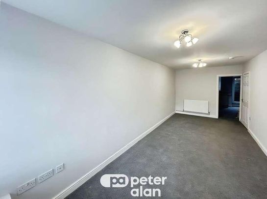 Industrial Terrace, Troedyrhiw, Merthyr Tydfil, CF48 - Photo 1