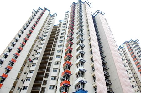 Blk 412B Coral Vale (Sengkang), HDB 5 Rooms - For Rent - Photo 5