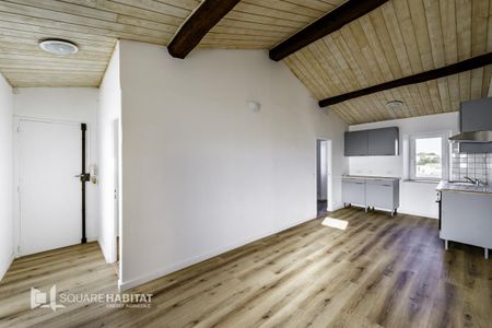 Location Appartement 2 pièces 39m² BLAYE 33390 - Photo 3