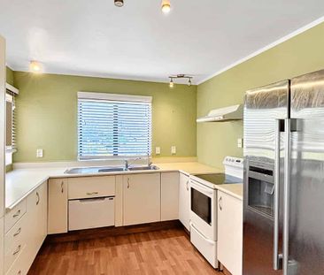 PARAPARAUMU - 3 BEDROOMS - Photo 4