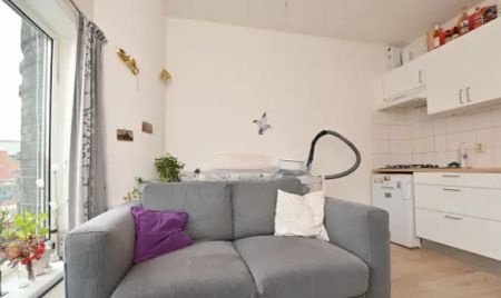 Appartement Turfsingel, Groningen - À louer - Foto 3