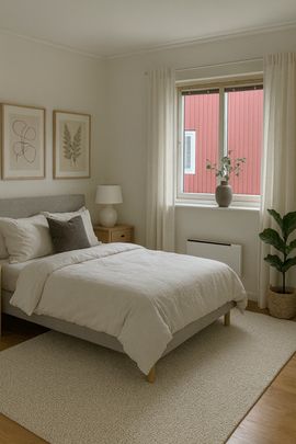 Brännargårdsvägen 2 B - Photo 1