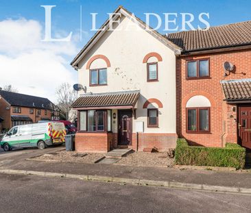 1 bedroom house to rent Ramerick Gardens, Arlesey, SG15 - Photo 2