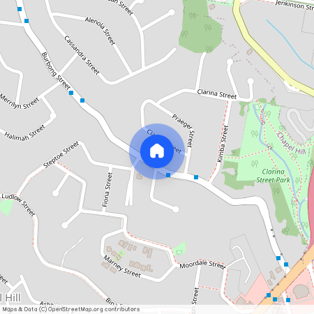 91 Burbong Street, Qld 4069, Chapel Hill