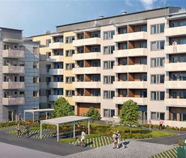 Strömsörgatan 11 B - Foto 6