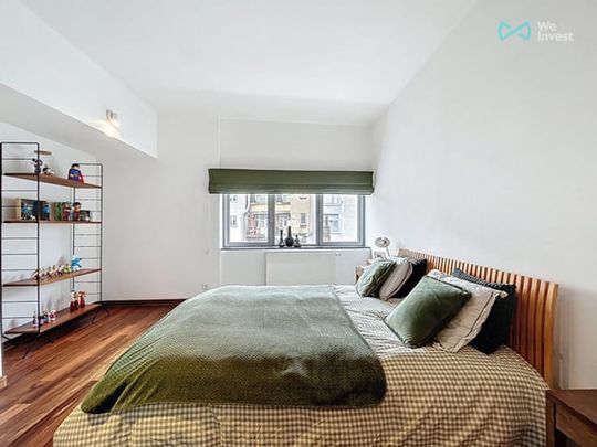 Appartement te huur - Photo 1