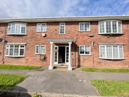 2 bedroom apartment to rent - Photo 4