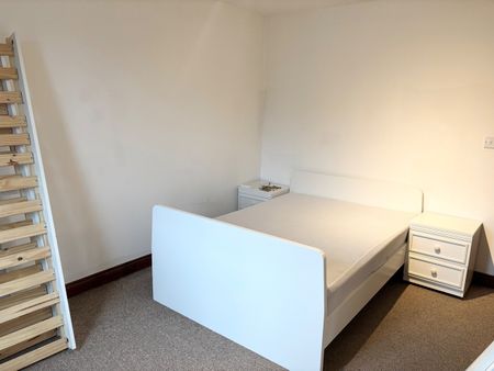 1 Bed Flat, City Road, BS2 - Photo 5