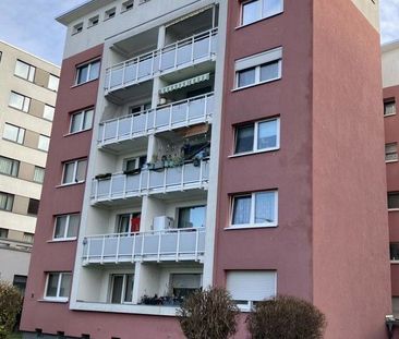 Renovierte 2 Zimmerwohnung mit Balkon - Photo 1