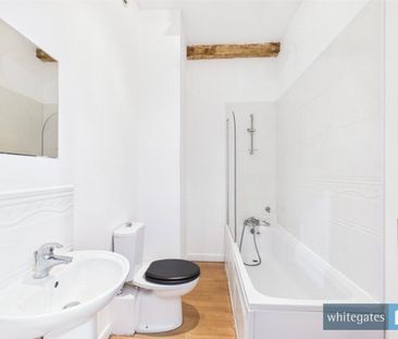 City Mills, 20-22 Mill Street, Bradford, West Yorkshire, BD1 - Photo 2