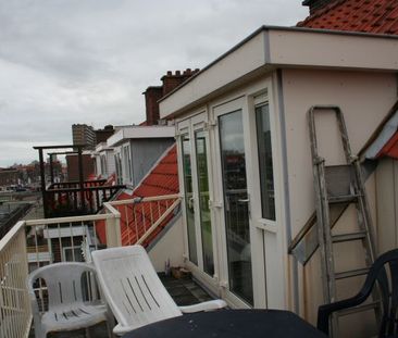 Te huur: Kamer Westduinweg in Den Haag - Foto 3