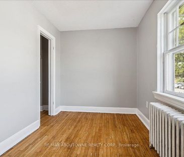 For Lease - 133 North Service Road Unit# 6, Oakville, Ontario - Photo 2