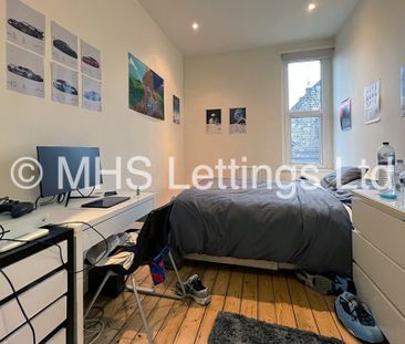 6 Bedroom Mid Terraced House for rent in Bennett Road - Photo 2