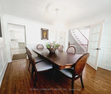 Detached Home For Lease | E9237552 - Photo 4