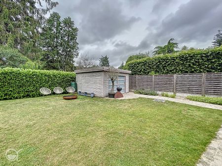 Villa te huur in De Pinte - Foto 4