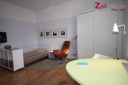 Urbanes Wohnen - Photo 4