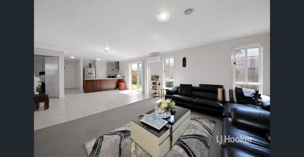 Effortless Living in a Prime Harkness Location! APPLICATIONS NOW OPEN - Photo 1