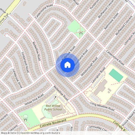 6 Mountland Road Unit# Upper, Brampton