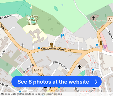 Gloucester Street, Faringdon - Photo 1