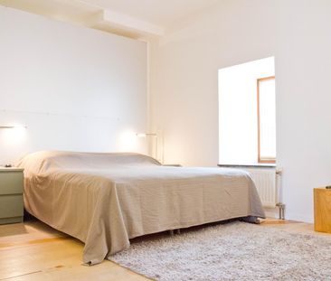 Te huur: Appartement Oostenburgervoorstraat 284 in Amsterdam - Foto 5