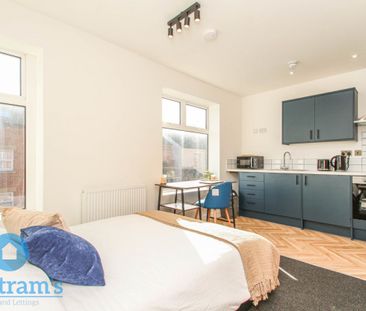 1 bed Studio for Rent - Photo 4