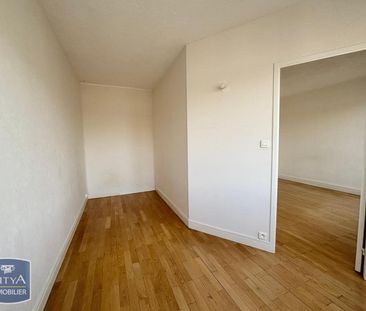 Location Appartement 2 pièces 43m² LYON 3ème - Photo 3