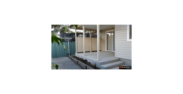 Modern Street-Facing Granny Flat in Prime Location - Photo 1