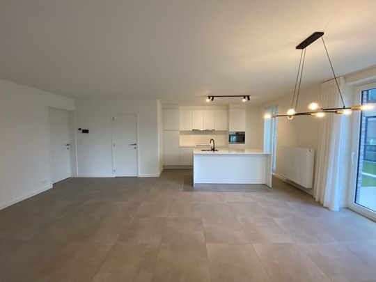 Appartement te huur - Foto 1