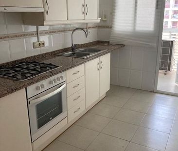 3 room luxury Apartment for rent in Valencia, Spain - Photo 6