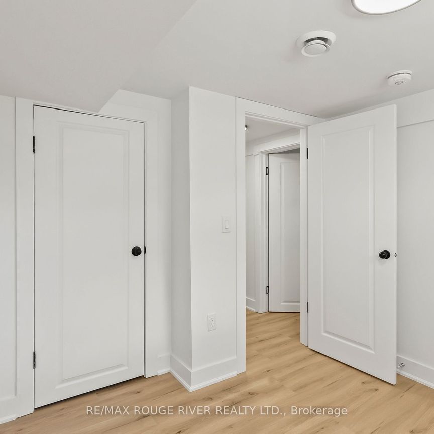 For Lease - 745 Glengrove Street, Oshawa, Ontario - Photo 1