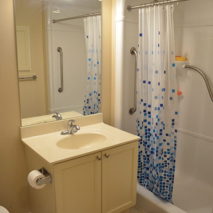 For Lease - 830 Scollard Court Unit# 203, Mississauga, Ontario - Photo 1