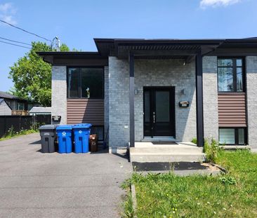 Maison Longueuil (Saint-Hubert) À Louer - Photo 3